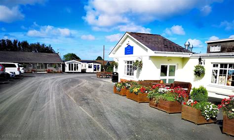 new quay wales holiday park.
